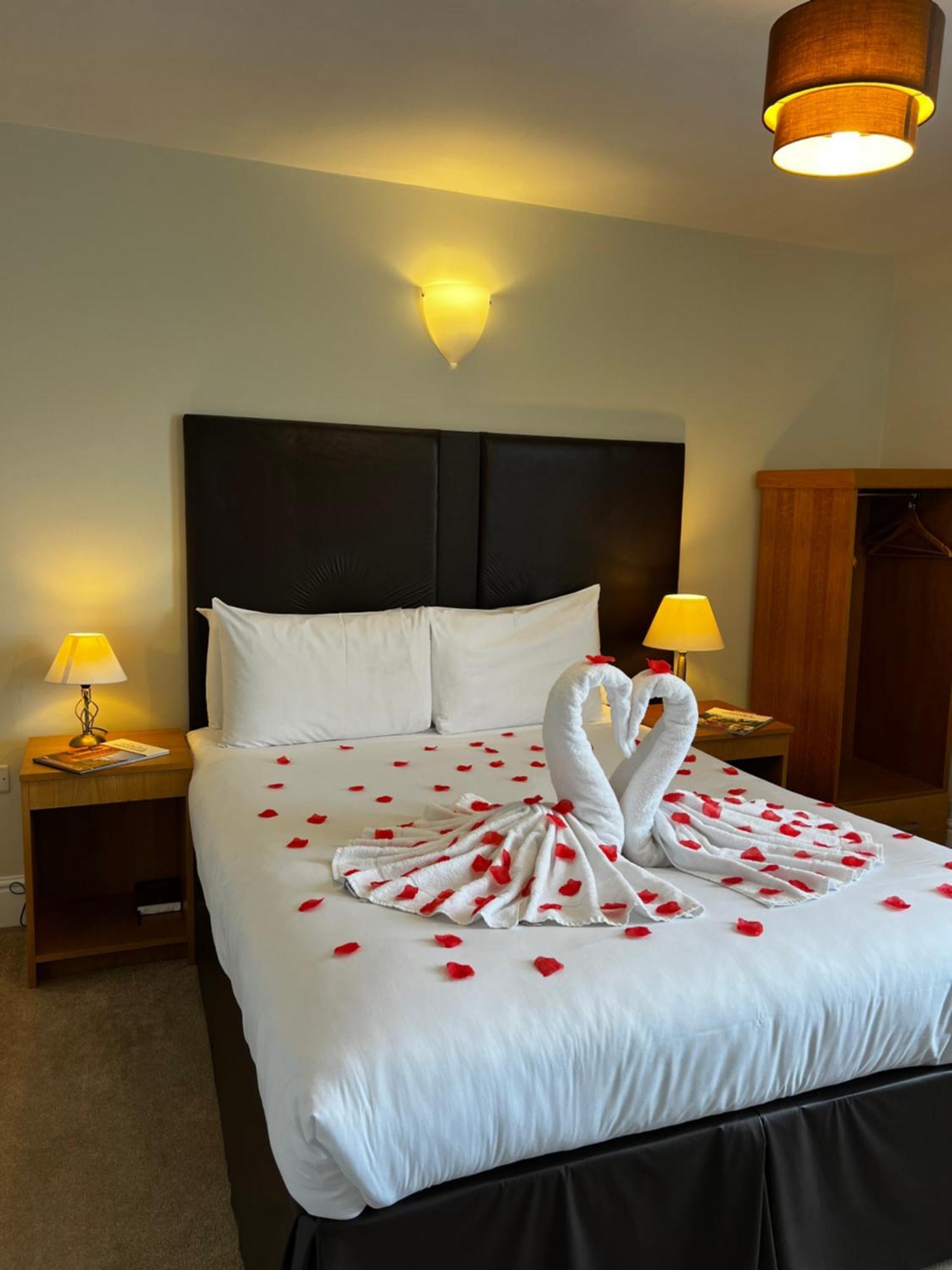 Castle Limes Hotel Уорик Экстерьер фото